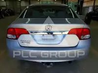 2010 Honda CIVIC photo