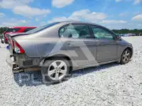 2010 Honda CIVIC фото