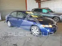 2010 Honda CIVIC фото