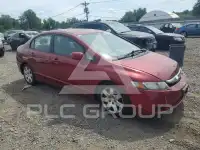 2010 Honda CIVIC фото