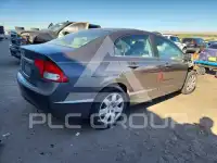 2010 Honda CIVIC фото
