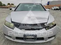 2010 Honda CIVIC фото
