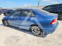 2010 Honda CIVIC фото