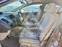 2010 Honda CIVIC фото