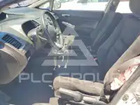 2010 Honda CIVIC фото