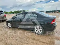 2010 Honda CIVIC фото