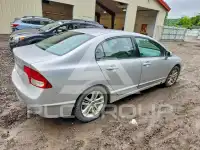 2010 Honda CIVIC photo