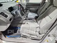 2010 Honda CIVIC фото