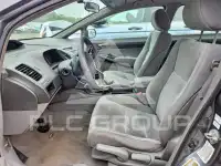 2010 Honda CIVIC фото