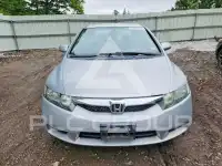 2010 Honda CIVIC photo