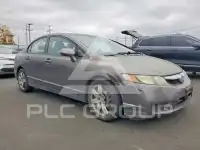 2010 Honda CIVIC фото