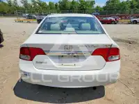 2010 Honda CIVIC photo