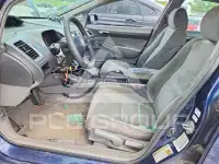 2010 Honda CIVIC фото