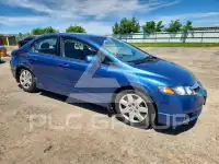 2010 Honda CIVIC фото