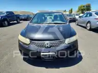 2010 Honda CIVIC фото