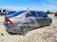 2010 Honda CIVIC фото