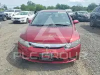 2010 Honda CIVIC фото