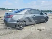 2010 Honda CIVIC фото