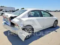 2010 Honda CIVIC фото