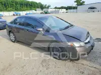 2010 Honda CIVIC фото