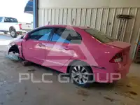 2010 Honda CIVIC фото