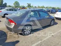 2010 Honda CIVIC фото