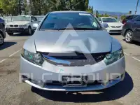 2010 Honda CIVIC фото