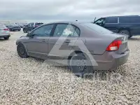2010 Honda CIVIC photo