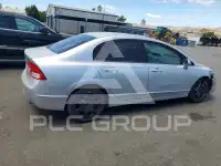 2010 Honda CIVIC фото