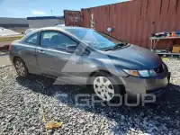 2010 Honda CIVIC фото