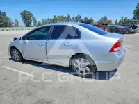 2010 Honda CIVIC фото