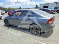 2010 Honda CIVIC фото