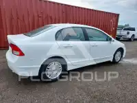 2010 Honda CIVIC фото