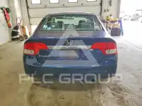 2010 Honda CIVIC photo