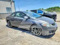 2010 Honda CIVIC фото
