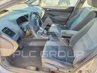 2010 Honda CIVIC фото