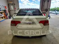 2010 Honda CIVIC photo