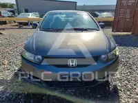 2010 Honda CIVIC фото