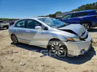 2010 Honda CIVIC photo