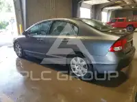 2010 Honda CIVIC фото