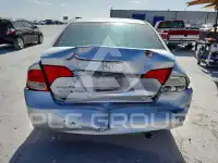 2010 Honda CIVIC фото