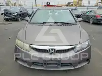 2010 Honda CIVIC фото