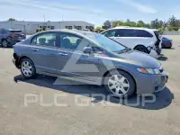 2010 Honda CIVIC фото