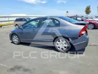 2010 Honda CIVIC фото