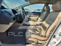 2010 Honda CIVIC фото
