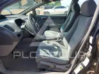 2010 Honda CIVIC фото