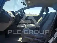 2010 Honda CIVIC photo