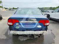 2010 Honda CIVIC photo