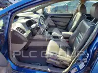 2010 Honda CIVIC фото