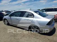 2010 Honda CIVIC фото